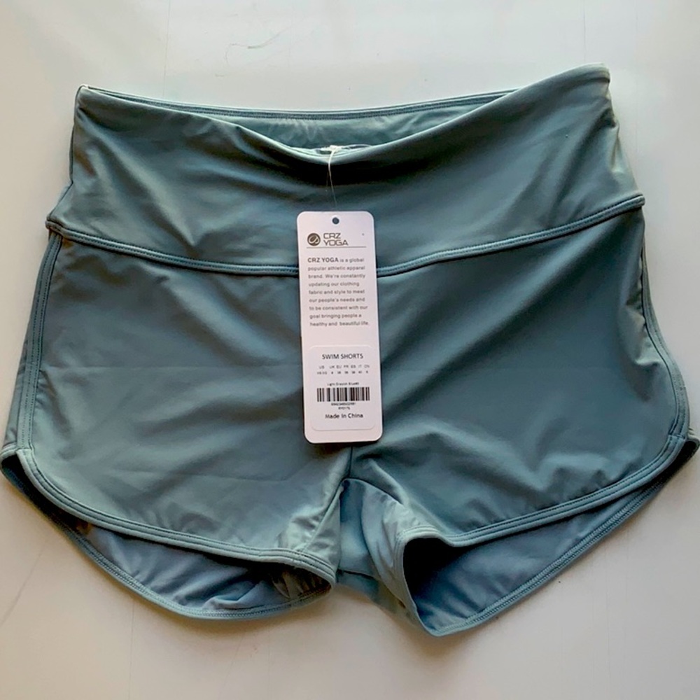 Women’s Swim Shorts